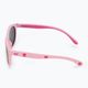 Детски слънчеви очила GOG Margo junior matt pink / smoke E968-2P 4