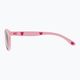 Детски слънчеви очила GOG Margo junior matt pink / smoke E968-2P 8