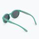 Детски слънчеви очила GOG Margo junior matt turquoise / grey / smoke E968-3P 2