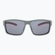 Детски слънчеви очила GOG Willie matt grey/red/smoke 4