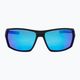 Слънчеви очила GOG Mistral с матов гръб/синьо/полихроматично бяло-синьо 3