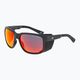 Слънчеви очила GOG Makalu матово сиво/черно/полихроматично червено 2