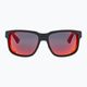 Слънчеви очила GOG Makalu матово сиво/черно/полихроматично червено 4