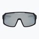 Слънчеви очила GOG Annapurna матово черно/сребърно огледало 3