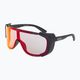 Слънчеви очила GOG Tatra матово черно/полихроматично червено 2