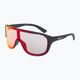 Слънчеви очила GOG Tatra матово черно/полихроматично червено 4