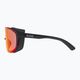 Слънчеви очила GOG Tatra матово черно/полихроматично червено 6
