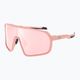 Слънчеви очила GOG Okeanos matt dusty pink/black/polychromatic pink 5
