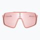 Слънчеви очила GOG Okeanos matt dusty pink/black/polychromatic pink 6