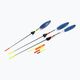 Crusso Pro Carbon Waggler blue 1084