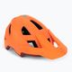 Leatt MTB велосипедна каска AllMtn 2.0 V23 оранжева 1023015651