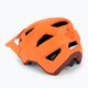 Leatt MTB велосипедна каска AllMtn 2.0 V23 оранжева 1023015651 4