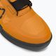 Мъжки MTB обувки за колоездене Leatt 5.0 Clip brown 3023048303 7