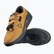Мъжки MTB обувки за колоездене Leatt 5.0 Clip brown 3023048303 15