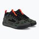 Leatt 3.0 Flat мъжки обувки за колоездене на платформа зелено/черно 3023048655 4