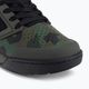Leatt 3.0 Flat мъжки обувки за колоездене на платформа зелено/черно 3023048655 7