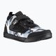 Мъжки обувки за колоездене с платформа Leatt 3.0 Flat Pro сиво/черно 3023048755 10
