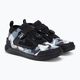 Мъжки обувки за колоездене с платформа Leatt 3.0 Flat Pro сиво/черно 3023048755 4