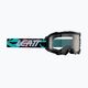 Очила за колоездене Leatt Velocity 4.5 гориво / прозрачни 8023020440 6