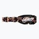 Очила за колоездене Leatt Velocity 5.5 Enduro камък/прозрачни 2