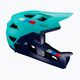 Детска велосипедна каска Leatt MTB Enduro 2.0 V24 Jr aqua 2