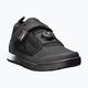 Мъжки обувки за колоездене Leatt Shoe ProFlat 3.0 black