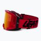 Велосипедни очила Leatt Velocity 5.5 Iriz red 8020001025 4
