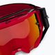 Велосипедни очила Leatt Velocity 5.5 Iriz red 8020001025 5