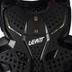 Leatt Протектор за гърди 3.5 броня за велосипед черен 5020004180 3