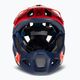 Leatt MTB 3.0 Enduro Bike Helmet V21.2 Red/Green 1021000661 2