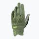 Leatt MTB 4.0 Lite зелени ръкавици за колоездене 6021080120