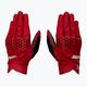 Мъжки ръкавици за колоездене Leatt MTB 3.0 Lite червени 6021080180 3