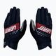 Мъжки ръкавици за колоездене Leatt MTB 2.0 X-Flow тъмносини 6021080280 3