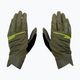 Мъжки ръкавици за колоездене Leatt MTB 2.0 Windblock green 6021080400 2