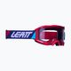Очила за велосипед Leatt Velocity 4.5 червени 8022010510 6