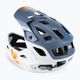 Leatt MTB 3.0 Enduro V22 велосипедна каска сива 1022070621 2