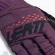 Дамски ръкавици за колоездене Leatt MTB 1.0 Gripr purple 6022090230 4