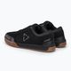 Leatt 2.0 Обувки за колоездене с плоска платформа черни 3022101481 3