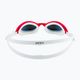 Очила за плуване Zone3 Attack червено и бяло SA18GOGAT108 5
