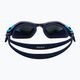 Zone3 Vapour Поляризирани сини очила за плуване SA18GOGVA103 5