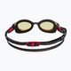 Очила за плуване HUUB Altair черни и сребърни A2-ALGB 5