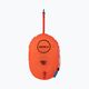Zone3 Swim Safety Контролна шамандура за хидратация оранжева SA18SBHY113_OS