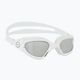 Очила за плуване ZONE3 Vapour white/silver