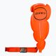 ZONE3 Колан за безопасност при плуване с калъф за плувка hi-vis orange