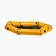 Pinpack Packraft Компактна отворена лодка в жълто 2