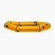 Pinpack Packraft Компактна отворена лодка в жълто 3