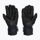 Мъжки сноуборд ръкавици Dakine Leather Titan Gore-Tex Short black D10003157 2