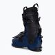 Дамски обувки за ски туринг Dalbello Lupo AX 100 W син-черен D2207001.00 2