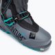 Дамски ски обувки Dalbello Quantum EVO W grey-black D2208002.00 7