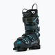 Дамски ски обувки Dalbello Veloce 85 W GW black/opal green 6